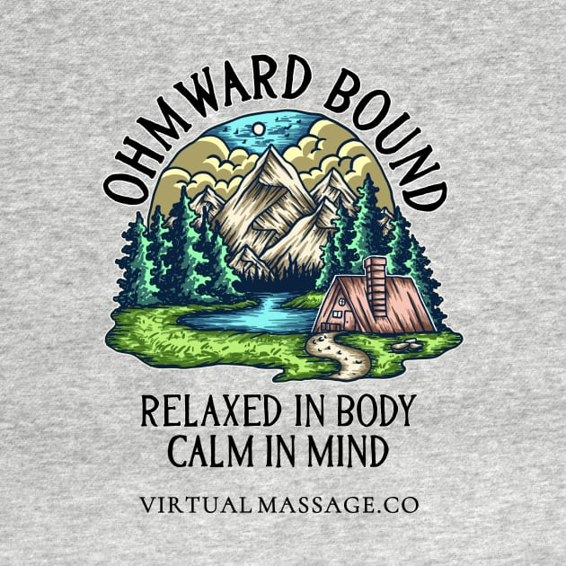 OHMward Bound by Virtual Massage